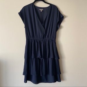 J. Crew Point Sur Dress